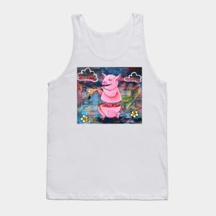 The Piper Tank Top